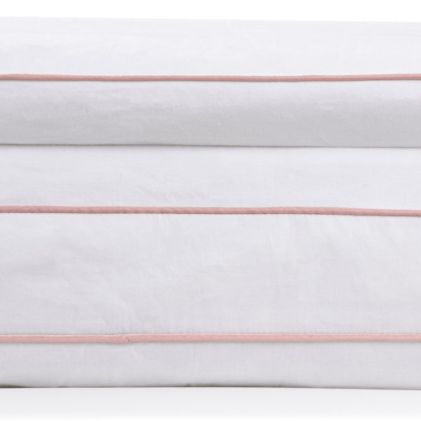 Pillow Gal Down Topper, Cal King, White & Reviews Wayfair